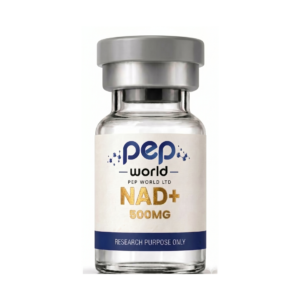 NAD+ 500MG
