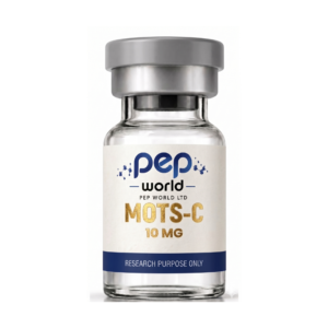 MOTS-c 10mg