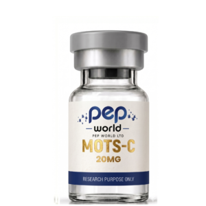 MOTS-c 20mg