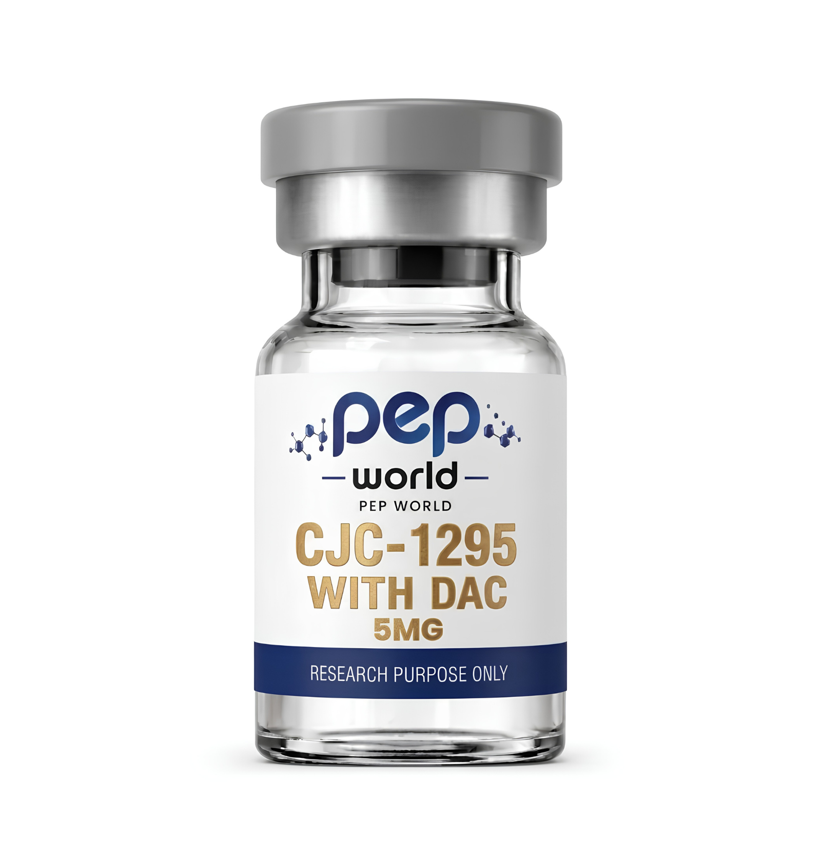 Untitled design - 2026-08-24T144518.634 CJC-1295 WITH DAC 5MG - Image 1