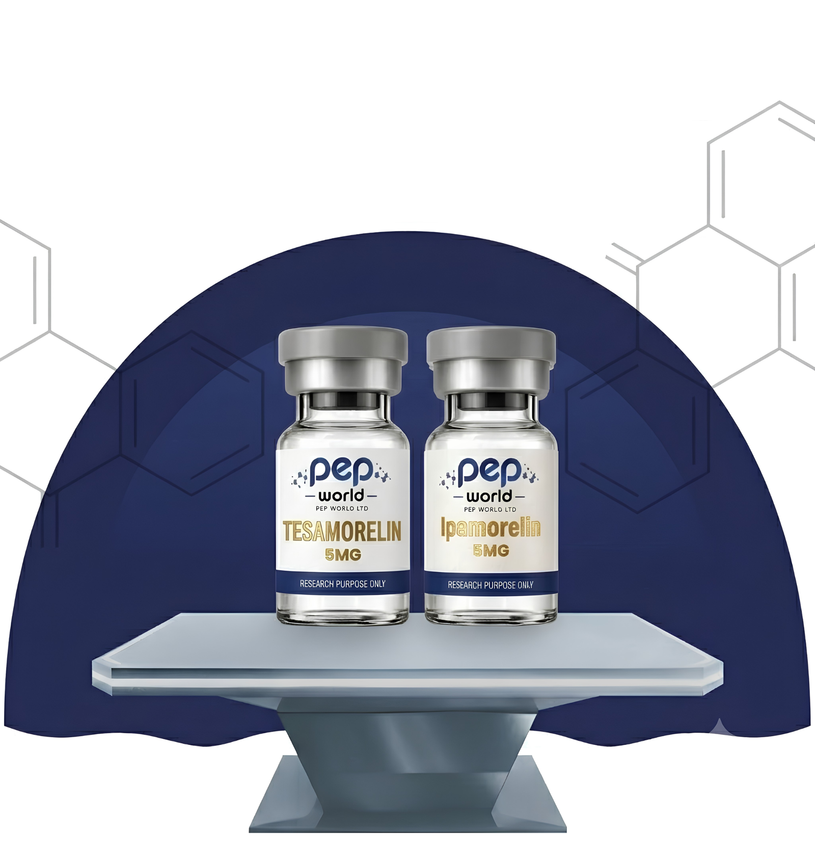 Untitled design - 2026-07-28T004546.222 Tesamorelin + Ipamorelin - Image 1